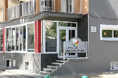 Pegasus Playa 2*